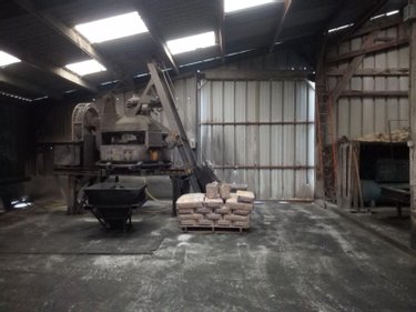Fonds et murs commerciaux a vendre Villaines-la-Juhel 53700 Mayenne 17 m2  105280 euros
