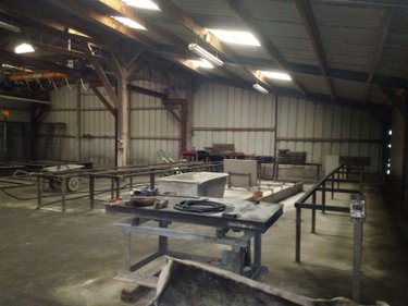 Fonds et murs commerciaux a vendre Villaines-la-Juhel 53700 Mayenne 17 m2  105280 euros