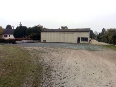 Fonds et murs commerciaux a vendre Villaines-la-Juhel 53700 Mayenne 17 m2  105280 euros
