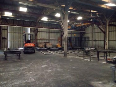 Fonds et murs commerciaux a vendre Villaines-la-Juhel 53700 Mayenne 17 m2  105280 euros