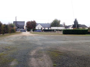 Fonds et murs commerciaux a vendre Villaines-la-Juhel 53700 Mayenne 17 m2  105280 euros
