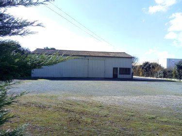 Fonds et murs commerciaux a vendre Villaines-la-Juhel 53700 Mayenne 17 m2  105280 euros