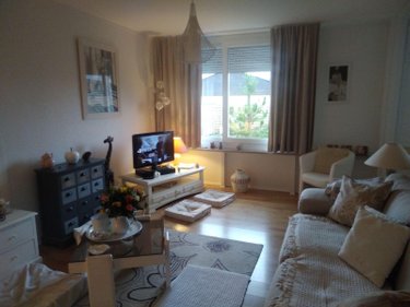 Location maison Évreux 27000 Eure 83 m2 3 pièces 800 euros