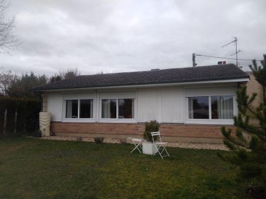 Location maison Évreux 27000 Eure 83 m2 3 pièces 800 euros