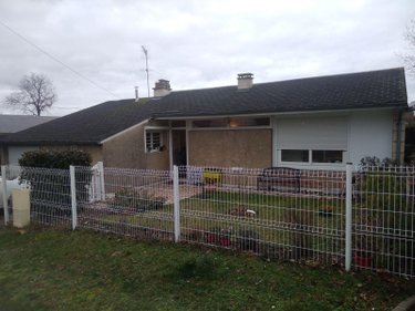 Location maison Évreux 27000 Eure 83 m2 3 pièces 800 euros