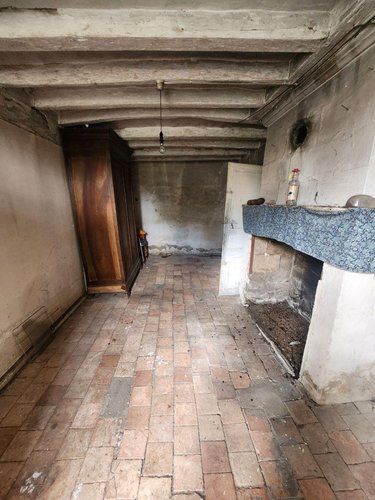 Maison a vendre Mûrs-Erigné 49610 Maine-et-Loire 100 m2 5 pièces 159000 euros