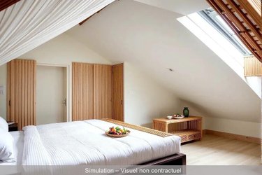 Immeuble a vendre Dinan 22100 Côtes-d'Armor 140 m2  449887 euros