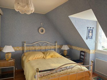 Maison a vendre Le Faou 29590 Finistère 102 m2 5 pièces 250080 euros
