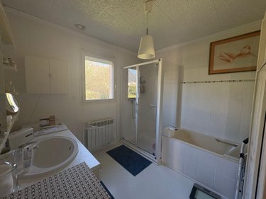 Maison a vendre Le Faou 29590 Finistère 102 m2 5 pièces 250080 euros