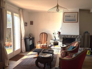 Maison a vendre Le Faou 29590 Finistère 102 m2 5 pièces 239720 euros