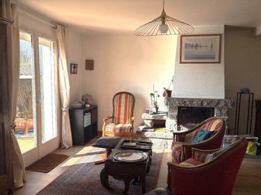 Maison a vendre Le Faou 29590 Finistère 102 m2 5 pièces 250080 euros