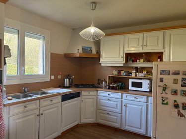 Maison a vendre Le Faou 29590 Finistère 102 m2 5 pièces 250080 euros