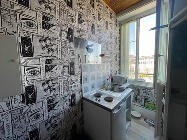 Appartement a vendre Besançon 25000 Doubs 8 m2 1 pièce 32000 euros