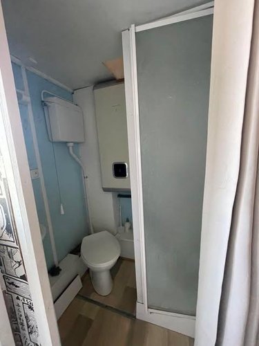 Appartement a vendre Besançon 25000 Doubs 8 m2 1 pièce 32000 euros