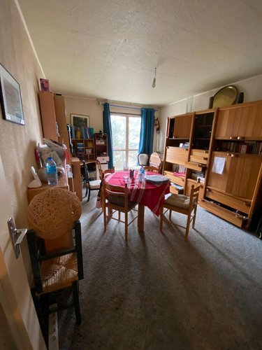 Appartement a vendre Chartres 28000 Eure-et-Loir 68 m2 3 pièces 109900 euros