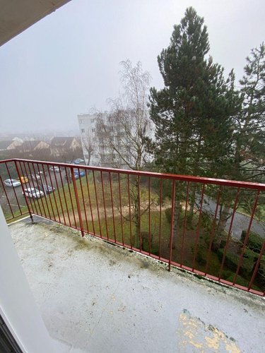 Appartement a vendre Chartres 28000 Eure-et-Loir 68 m2 3 pièces 109900 euros