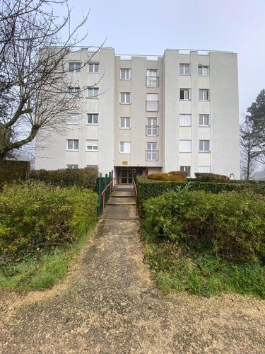 Appartement a vendre Chartres 28000 Eure-et-Loir 68 m2 3 pièces 109900 euros