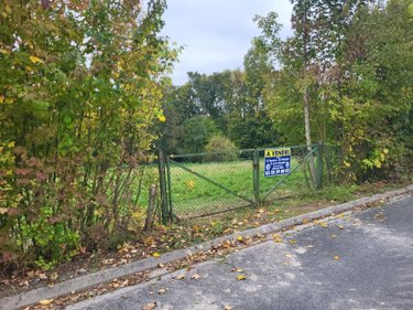 Terrain a batir a vendre Sommesous 51320 Marne 6000 m2  70868 euros