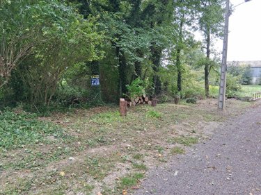 Terrain a batir a vendre Sommesous 51320 Marne 6000 m2  70868 euros