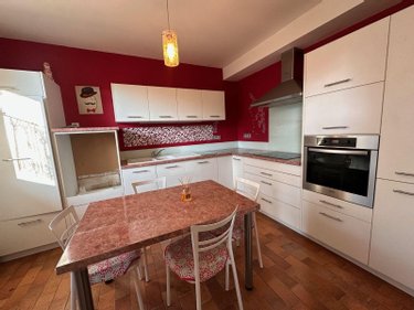 Maison a vendre Peyrieu 01300 Ain 130 m2 6 pièces 249000 euros