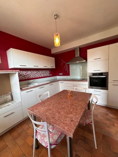 Maison a vendre Peyrieu 01300 Ain 130 m2 6 pièces 249000 euros
