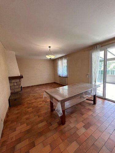 Maison a vendre Peyrieu 01300 Ain 130 m2 6 pièces 249000 euros