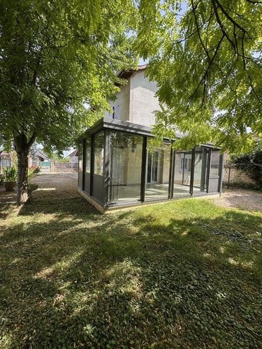 Maison a vendre Peyrieu 01300 Ain 130 m2 6 pièces 249000 euros