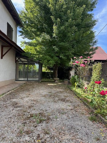 Maison a vendre Peyrieu 01300 Ain 130 m2 6 pièces 249000 euros