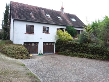 Maison a vendre Vineuil 41350 Loir-et-Cher 154 m2 7 pièces 281550 euros