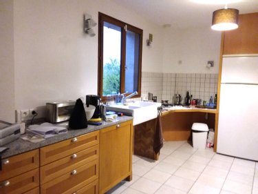 Maison a vendre Vineuil 41350 Loir-et-Cher 154 m2 7 pièces 281550 euros