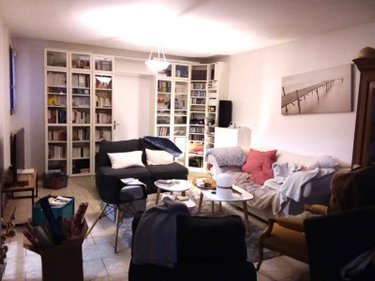 Maison a vendre Vineuil 41350 Loir-et-Cher 154 m2 7 pièces 281550 euros