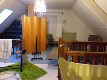 Maison a vendre Vineuil 41350 Loir-et-Cher 154 m2 7 pièces 281550 euros