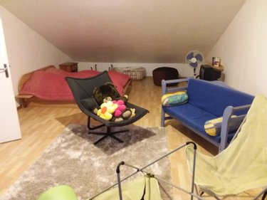 Maison a vendre Vineuil 41350 Loir-et-Cher 154 m2 7 pièces 281550 euros