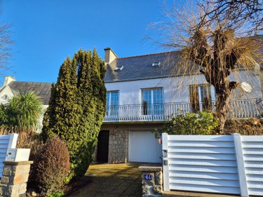 Maison a vendre Saint-Pol-de-Léon 29250 Finistère 97 m2 5 pièces 198000 euros
