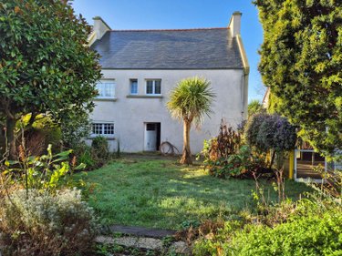 Maison a vendre Saint-Pol-de-Léon 29250 Finistère 97 m2 5 pièces 198000 euros