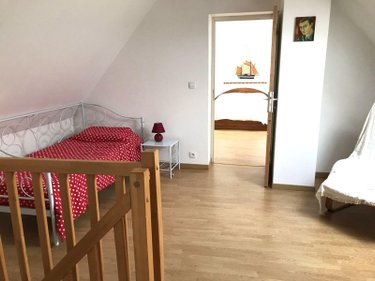 propriete a vendre Torcé-en-Vallée 72110 Sarthe 215 m2 10 pièces 267800 euros