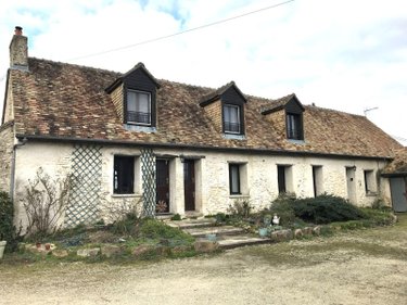 propriete a vendre Torcé-en-Vallée 72110 Sarthe 215 m2 10 pièces 267800 euros