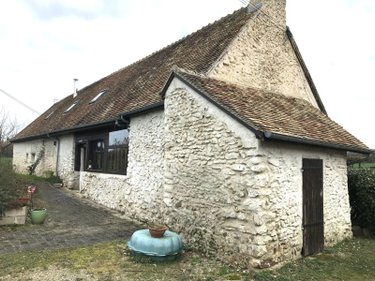 propriete a vendre Torcé-en-Vallée 72110 Sarthe 215 m2 10 pièces 288400 euros