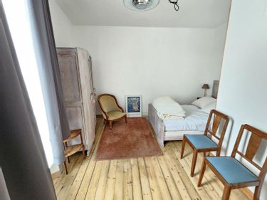 Maison a vendre Cancale 35260 Ille-et-Vilaine 43 m2 3 pièces 208400 euros