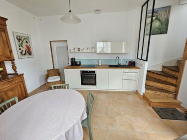 Maison a vendre Cancale 35260 Ille-et-Vilaine 43 m2 3 pièces 208400 euros