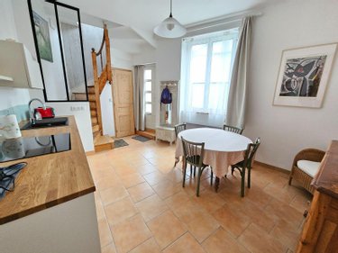 Maison a vendre Cancale 35260 Ille-et-Vilaine 43 m2 3 pièces 208400 euros