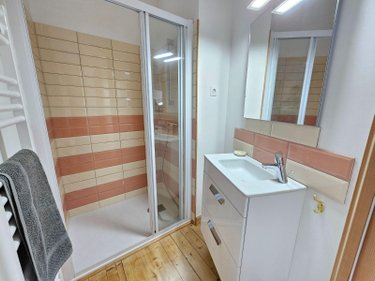 Maison a vendre Cancale 35260 Ille-et-Vilaine 43 m2 3 pièces 208400 euros
