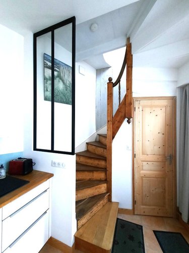 Maison a vendre Cancale 35260 Ille-et-Vilaine 43 m2 3 pièces 208400 euros