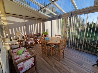 Maison a vendre Le Moustoir 22340 Côtes-d'Armor 127 m2 4 pièces 137800 euros