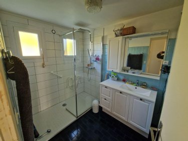 Maison a vendre Le Moustoir 22340 Côtes-d'Armor 127 m2 4 pièces 137800 euros