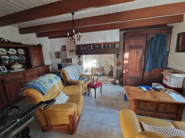 Maison a vendre Le Moustoir 22340 Côtes-d'Armor 127 m2 4 pièces 137800 euros