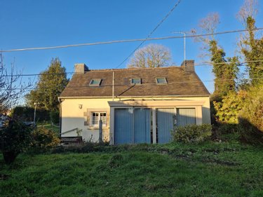 Maison a vendre Le Moustoir 22340 Côtes-d'Armor 127 m2 4 pièces 137800 euros