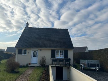 Maison a vendre Les Authieux sur le Port Saint Ouen 76520 Seine-Maritime 110 m2 4 pièces 232000 euros