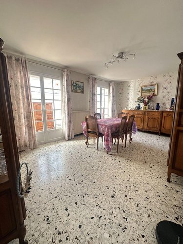 Maison a vendre Les Authieux sur le Port Saint Ouen 76520 Seine-Maritime 110 m2 4 pièces 232000 euros