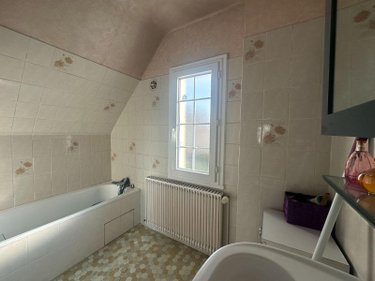 Maison a vendre Les Authieux sur le Port Saint Ouen 76520 Seine-Maritime 110 m2 4 pièces 232000 euros